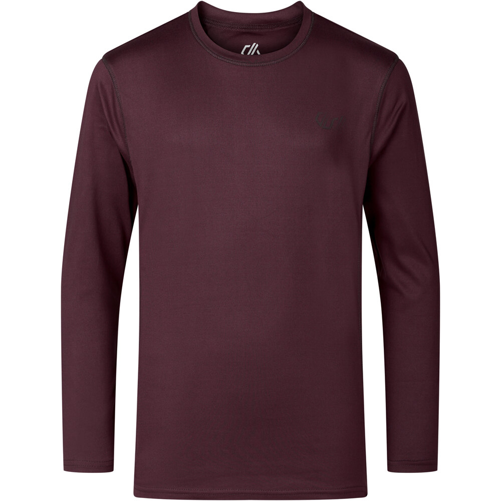 Dare2b ropa térmica niño PowIIBaselayerSet vista detalle