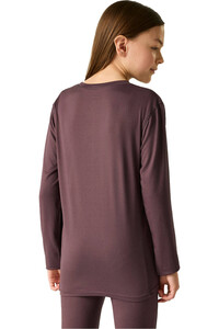Dare2b ropa térmica niño PowIIBaselayerSet vista trasera