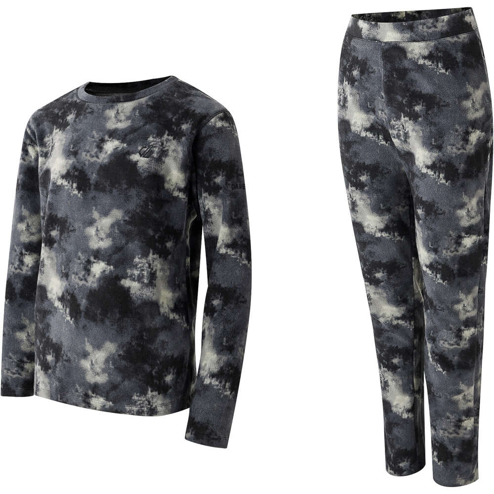 Dare2b ropa térmica niño ThermalB/LSet 03