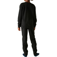 Dare2b ropa térmica niño ThermalB/LSet vista trasera