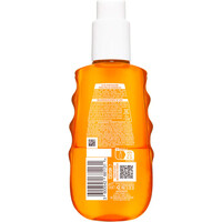 Delial protección solar corporal Agua Solar IP30 150ML 01