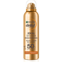 Delial protección solar corporal Bruma Ideal Bronze IP50 150ml vista frontal