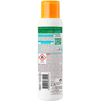 Delial protección solar corporal Invisible Protect Bruma alta proteccin SPF-30 con aloe ... 01