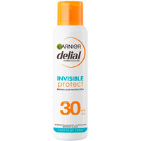 Delial protección solar corporal Invisible Protect Bruma alta proteccin SPF-30 con aloe ... vista frontal