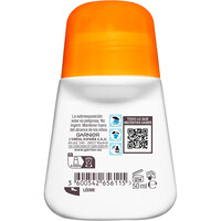 Delial protección solar corporal Roll on Kids Sensitive Advanced IP50 01