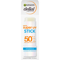 Delial protección solar facial Stick Invisible Super UV IP50+ 9gr 01
