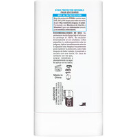 Delial protección solar facial SUPER UV STICK 18GR 01