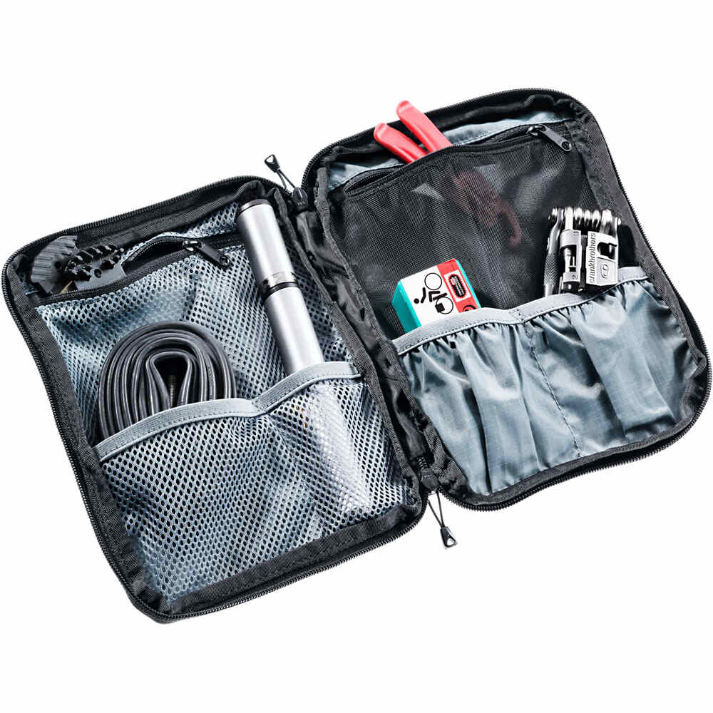 Deuter bolsas bicicleta Tool Pocket 01