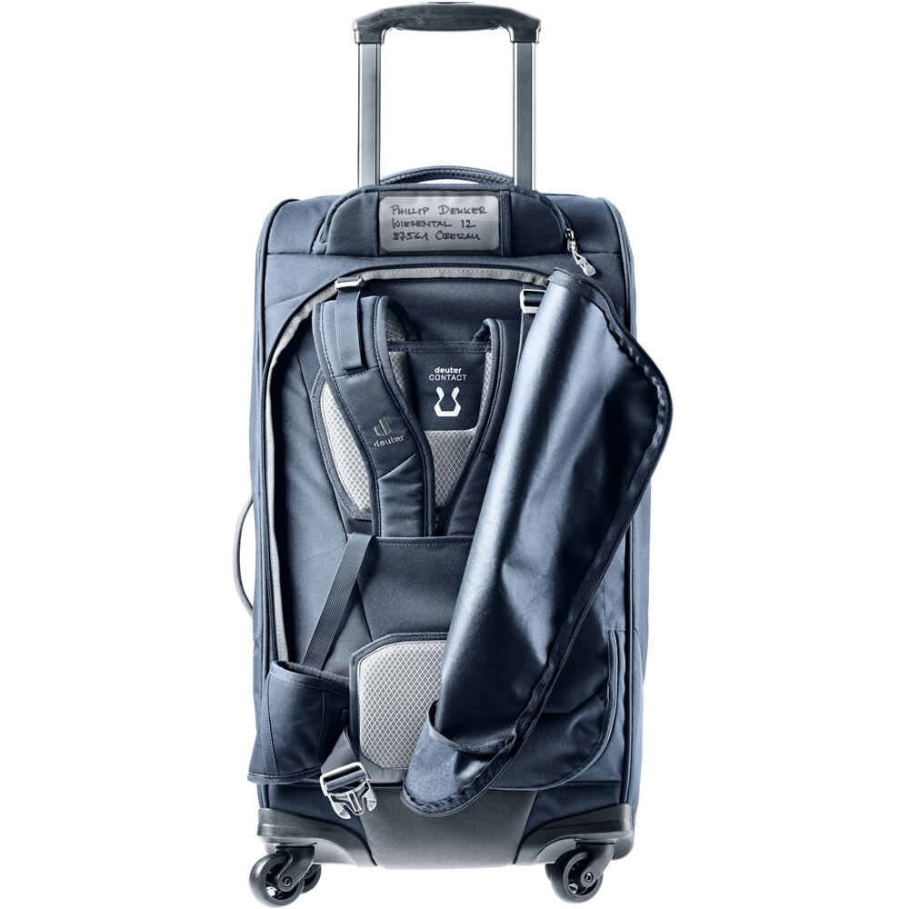 Deuter bolsas deporte AViANT Access Movo 60 02