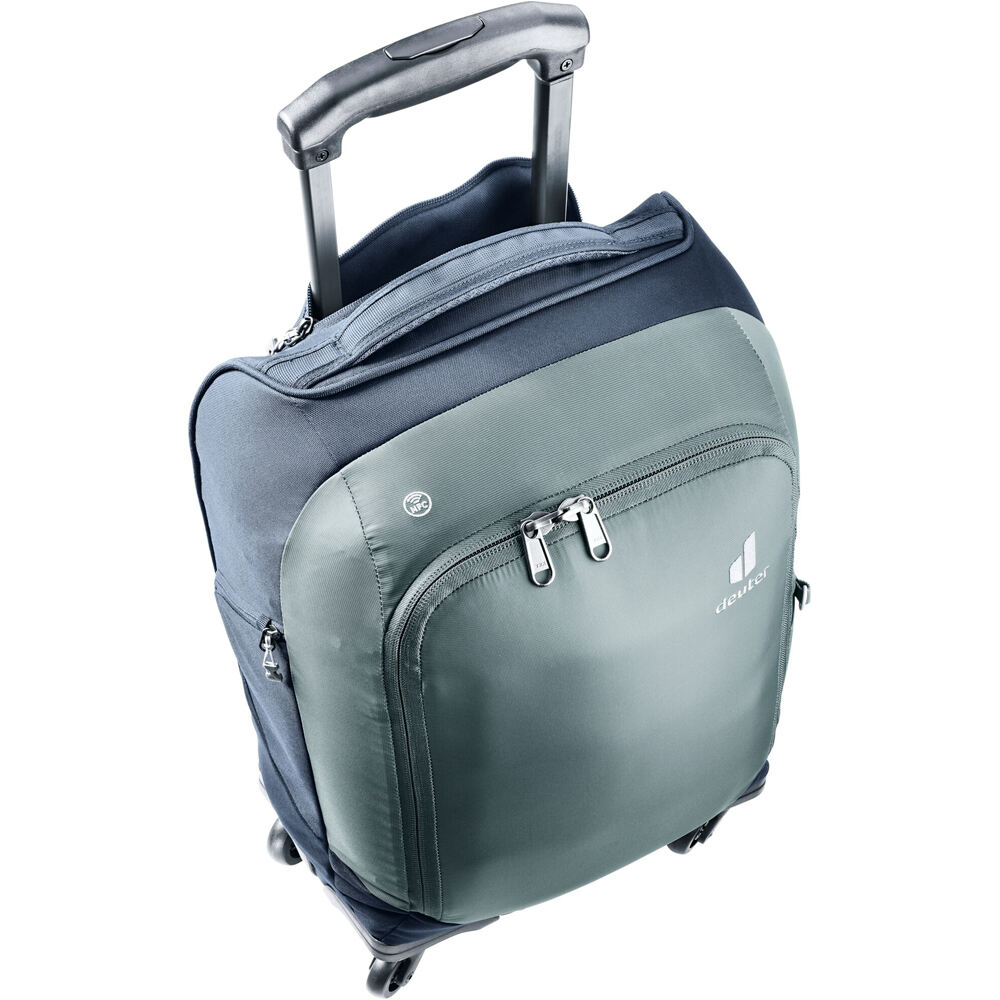 Deuter bolsas deporte AViANT Access Movo 80 04