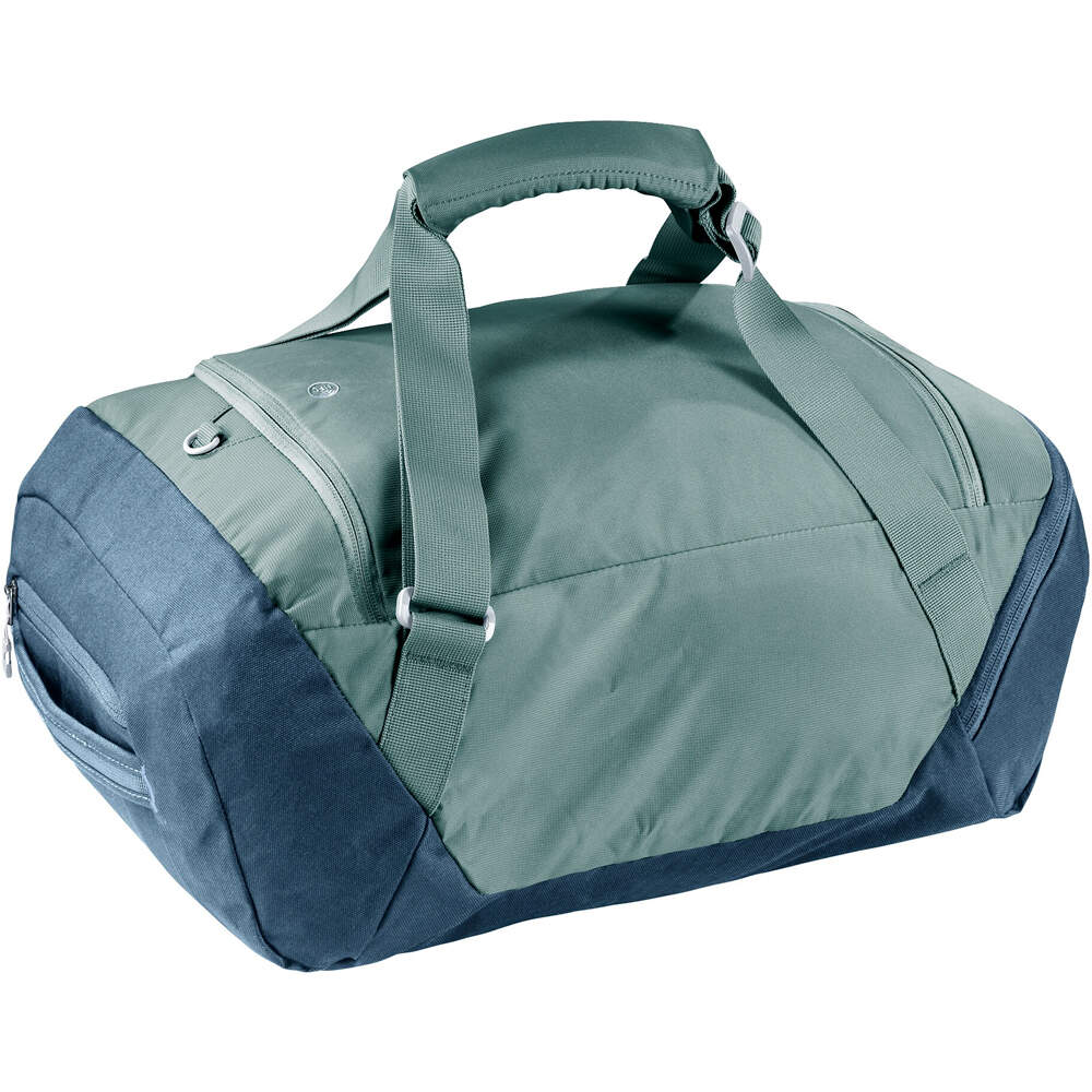 Deuter bolsas deporte AViANT Duffel 35 01