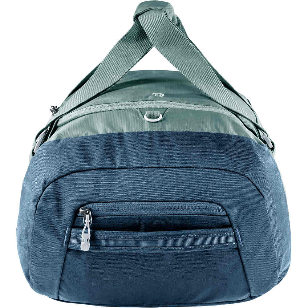 Deuter bolsas deporte AViANT Duffel 35 02