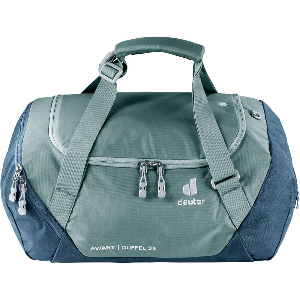 Deuter bolsas deporte AViANT Duffel 35 03