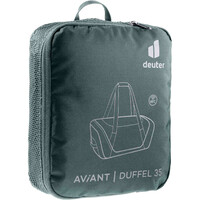 Deuter bolsas deporte AViANT Duffel 35 07