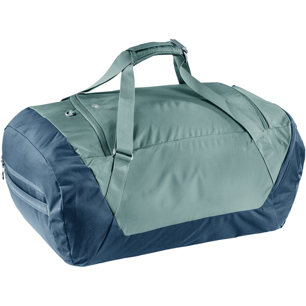 Deuter bolsas deporte AViANT Duffel 70 01