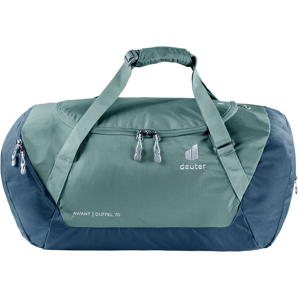 Deuter bolsas deporte AViANT Duffel 70 03
