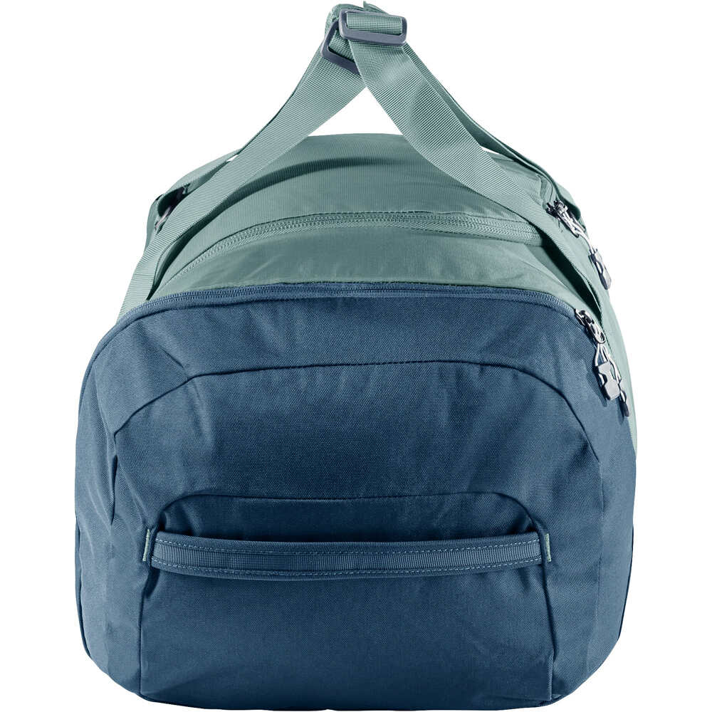 Deuter bolsas deporte AViANT Duffel 70 04