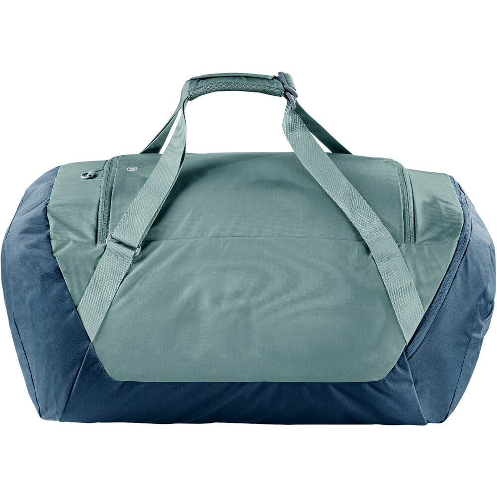 Deuter bolsas deporte AViANT Duffel 70 05