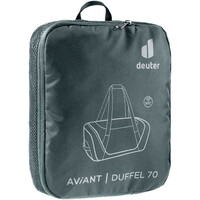 Deuter bolsas deporte AViANT Duffel 70 07