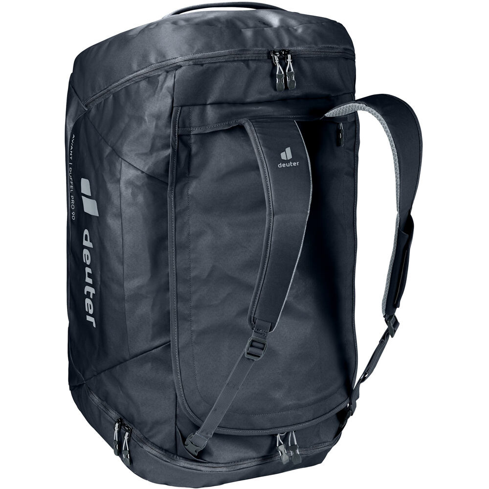 Deuter bolsas deporte AViANT Duffel Pro 90 02