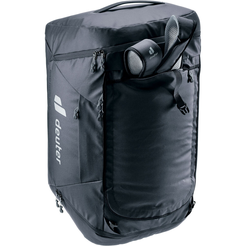 Deuter bolsas deporte AViANT Duffel Pro 90 04