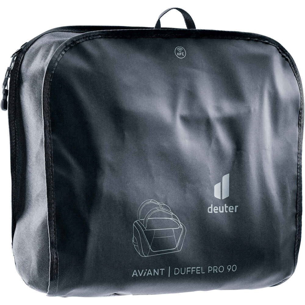 Deuter bolsas deporte AViANT Duffel Pro 90 06