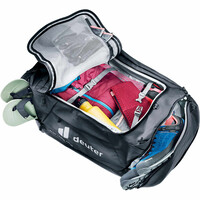 Deuter bolsas deporte AViANT Duffel Pro 90 07