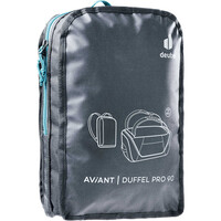 Deuter bolsas deporte AViANT Duffel Pro 90 08