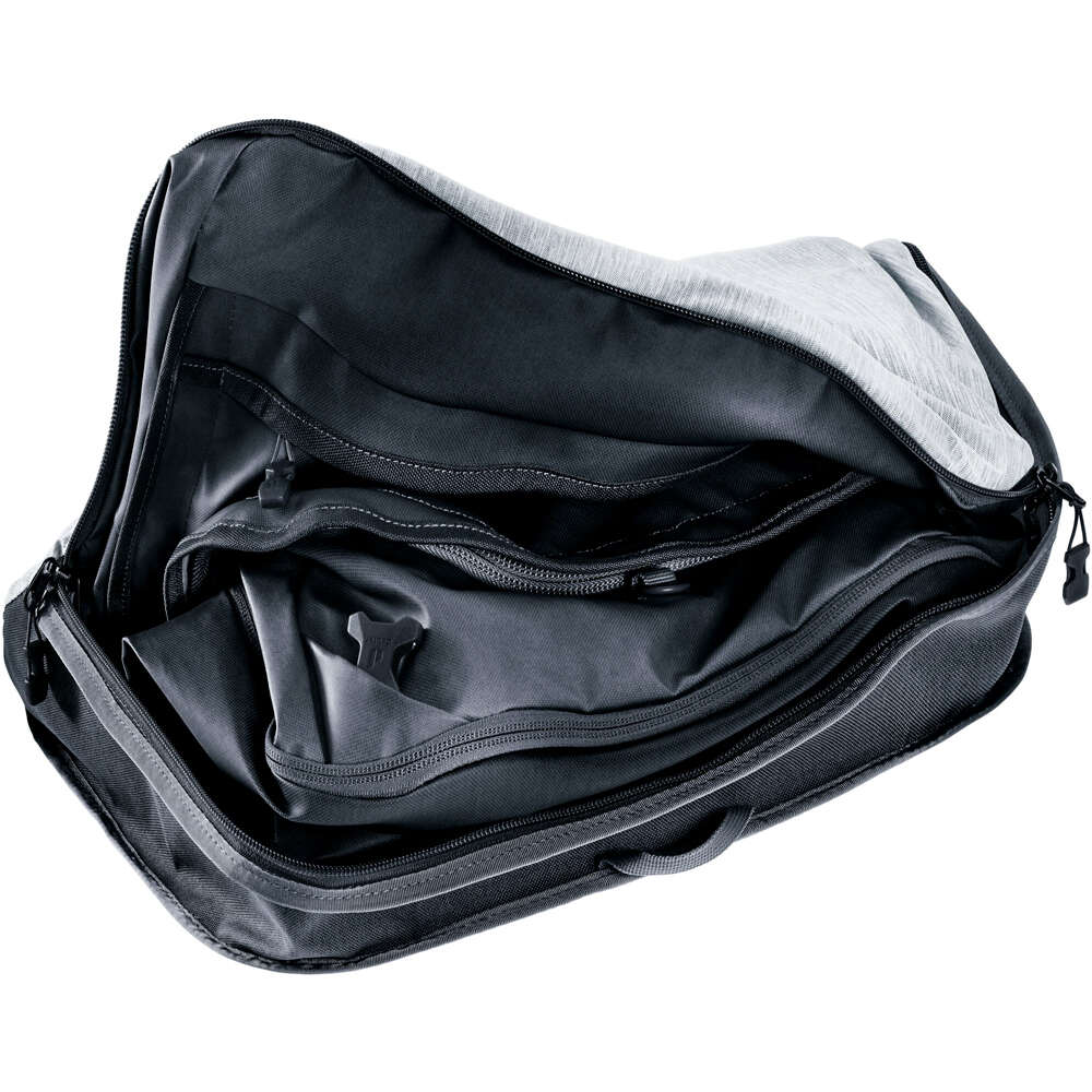 Deuter bolsas deporte AViANT Duffel Pro 90 09