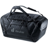 Deuter bolsas deporte AViANT Duffel Pro 90 vista frontal