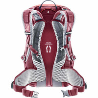 Deuter mochila ciclismo Trans Alpine 28 SL 01