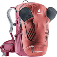 Deuter mochila ciclismo Trans Alpine 28 SL 06