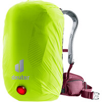 Deuter mochila ciclismo Trans Alpine 28 SL 09