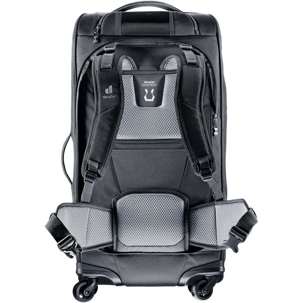 Deuter mochila deporte AViANT Acces Movo 80 01