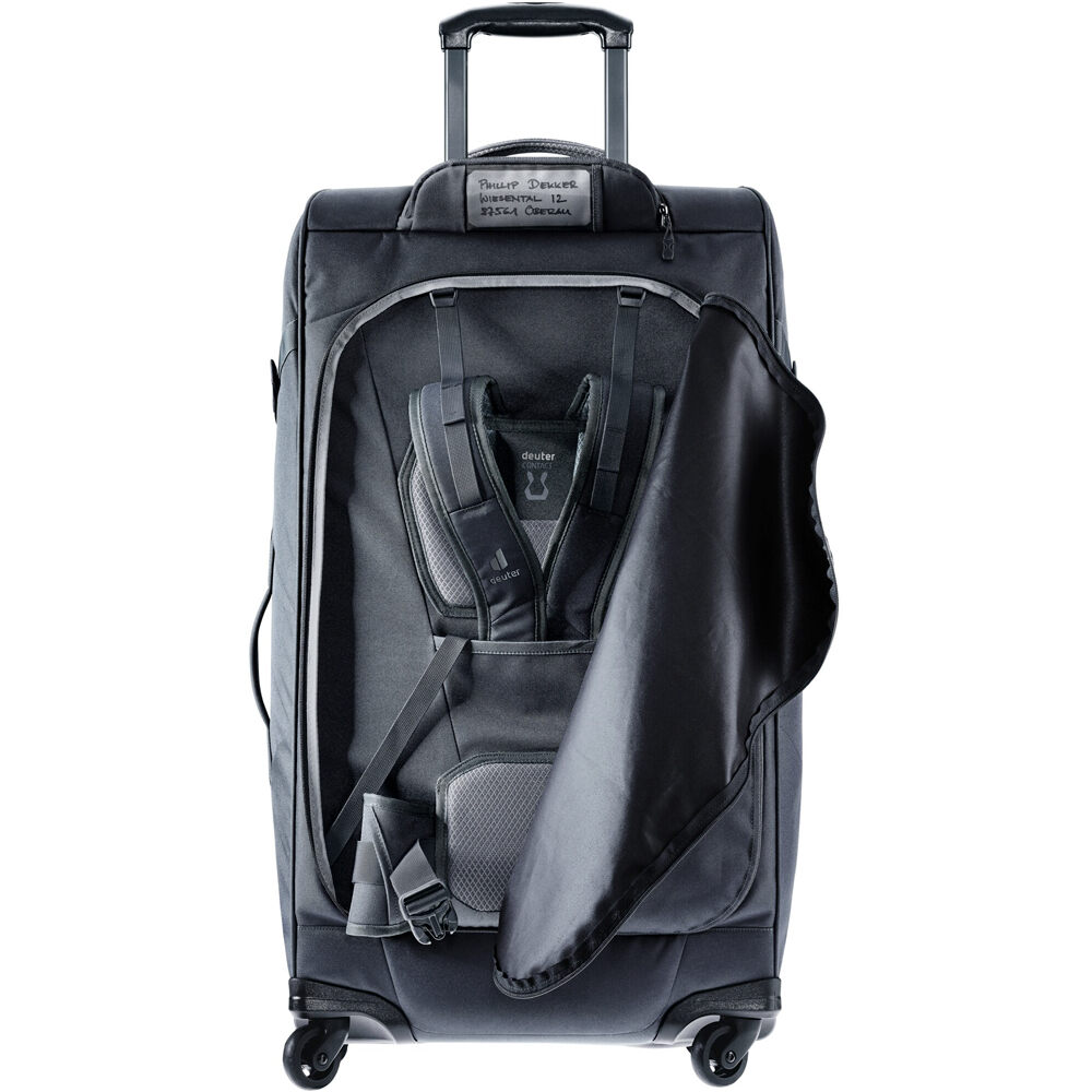 Deuter mochila deporte AViANT Acces Movo 80 02