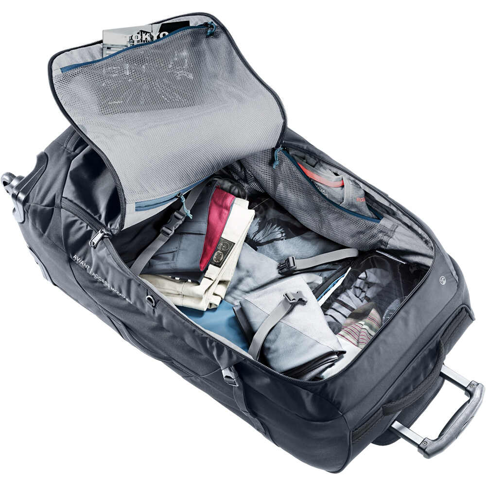 Deuter mochila deporte AViANT Acces Movo 80 03