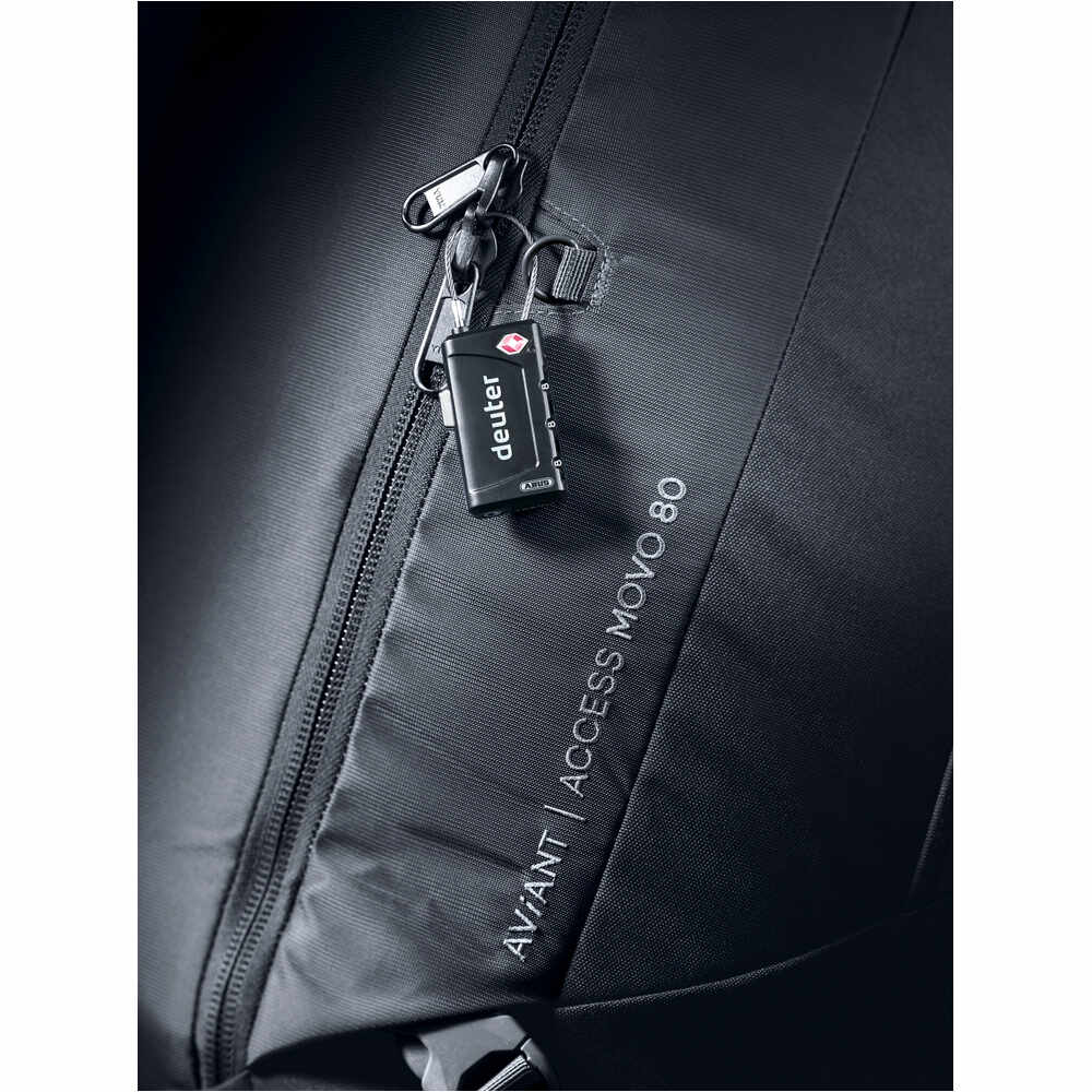 Deuter mochila deporte AViANT Acces Movo 80 05
