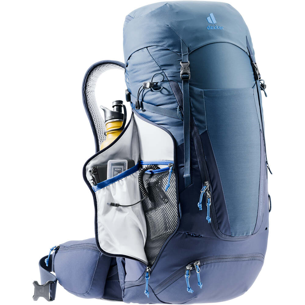 Deuter mochila montaña Futura Pro Jaypack 36 07