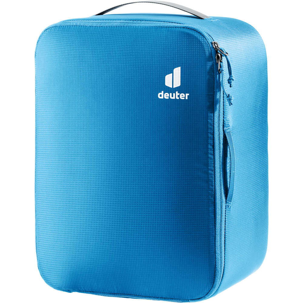 Deuter mochila montaña Futura Pro Jaypack 36 08