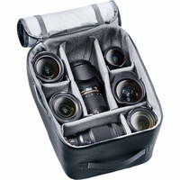 Deuter mochila montaña Futura Pro Jaypack 36 09