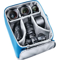 Deuter mochila montaña Futura Pro Jaypack 36 10