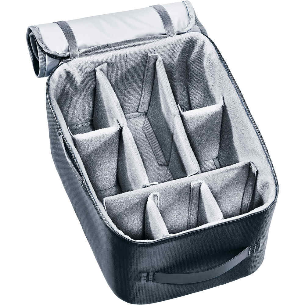 Deuter mochila montaña Futura Pro Jaypack 36 11