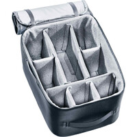 Deuter mochila montaña Futura Pro Jaypack 36 11