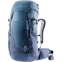 Deuter mochila montaña Futura Pro Jaypack 36 vista frontal