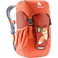 Deuter mochila montaña Waldfuchs 10 01