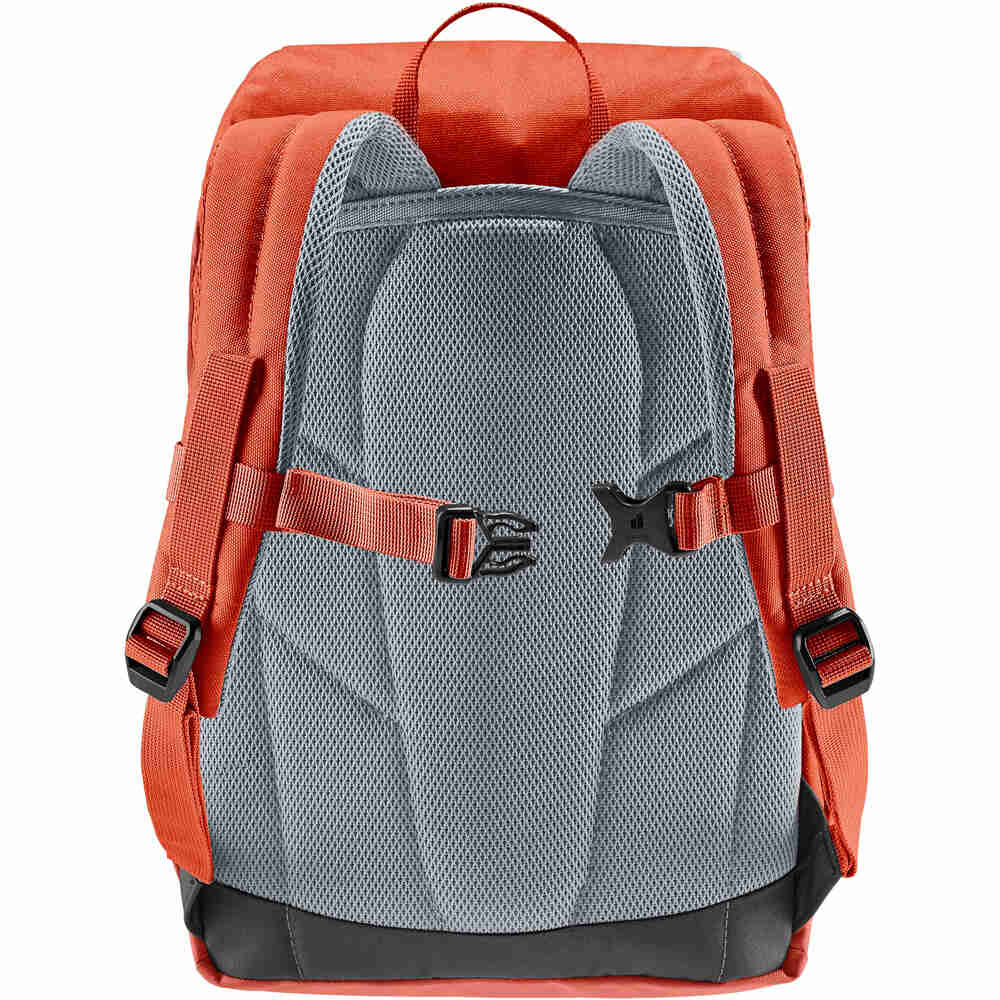 Deuter mochila montaña Waldfuchs 10 02