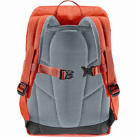 Deuter mochila montaña Waldfuchs 10 02