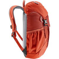 Deuter mochila montaña Waldfuchs 10 03