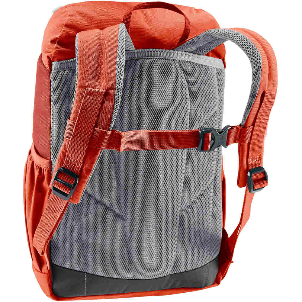 Deuter mochila montaña Waldfuchs 10 04