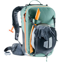 Deuter mochila snowboard Alproof Lite 20 SL 14